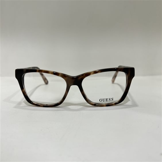 Monture lunette guess outlet femme